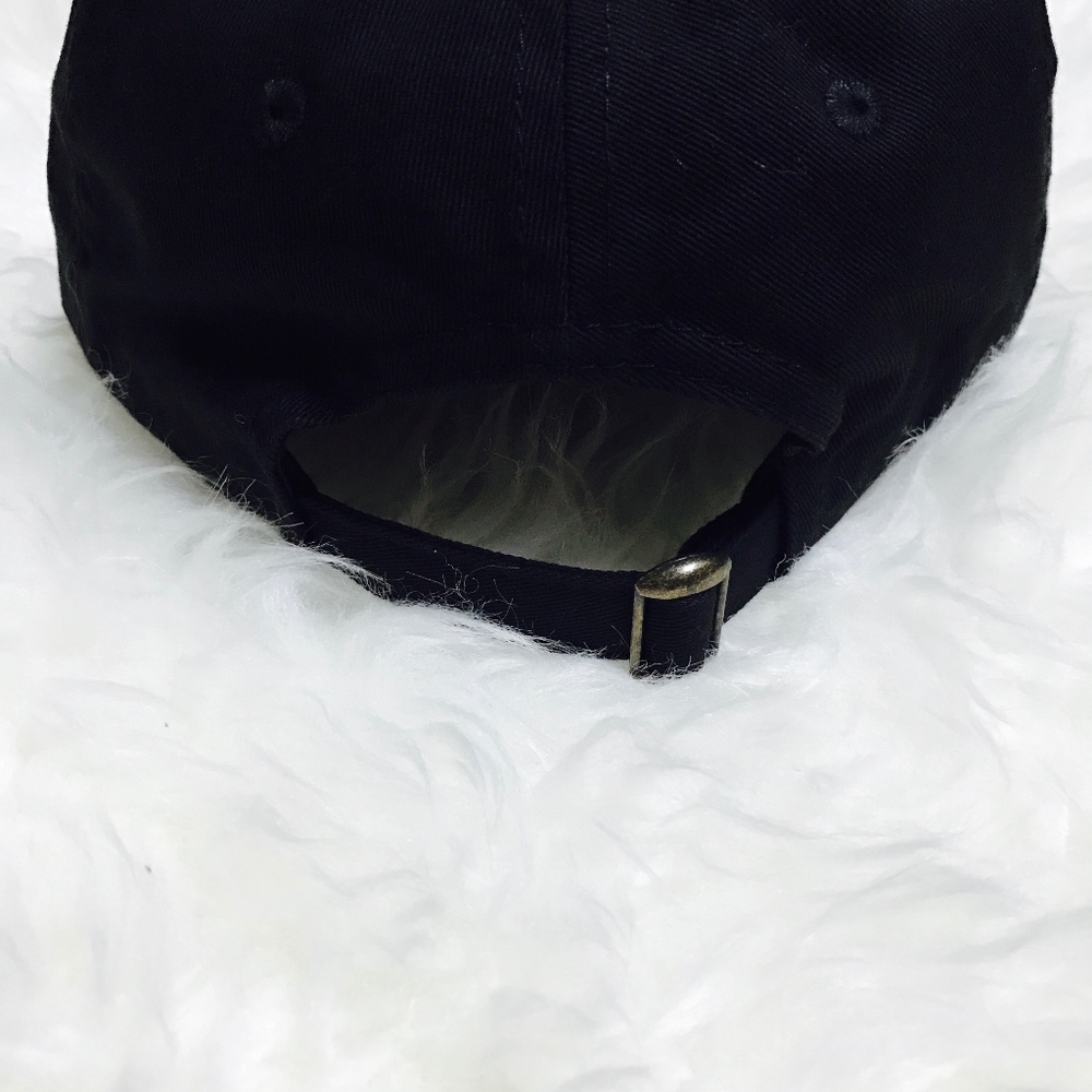 Alien Baseball Cap - Picture 2 of 3